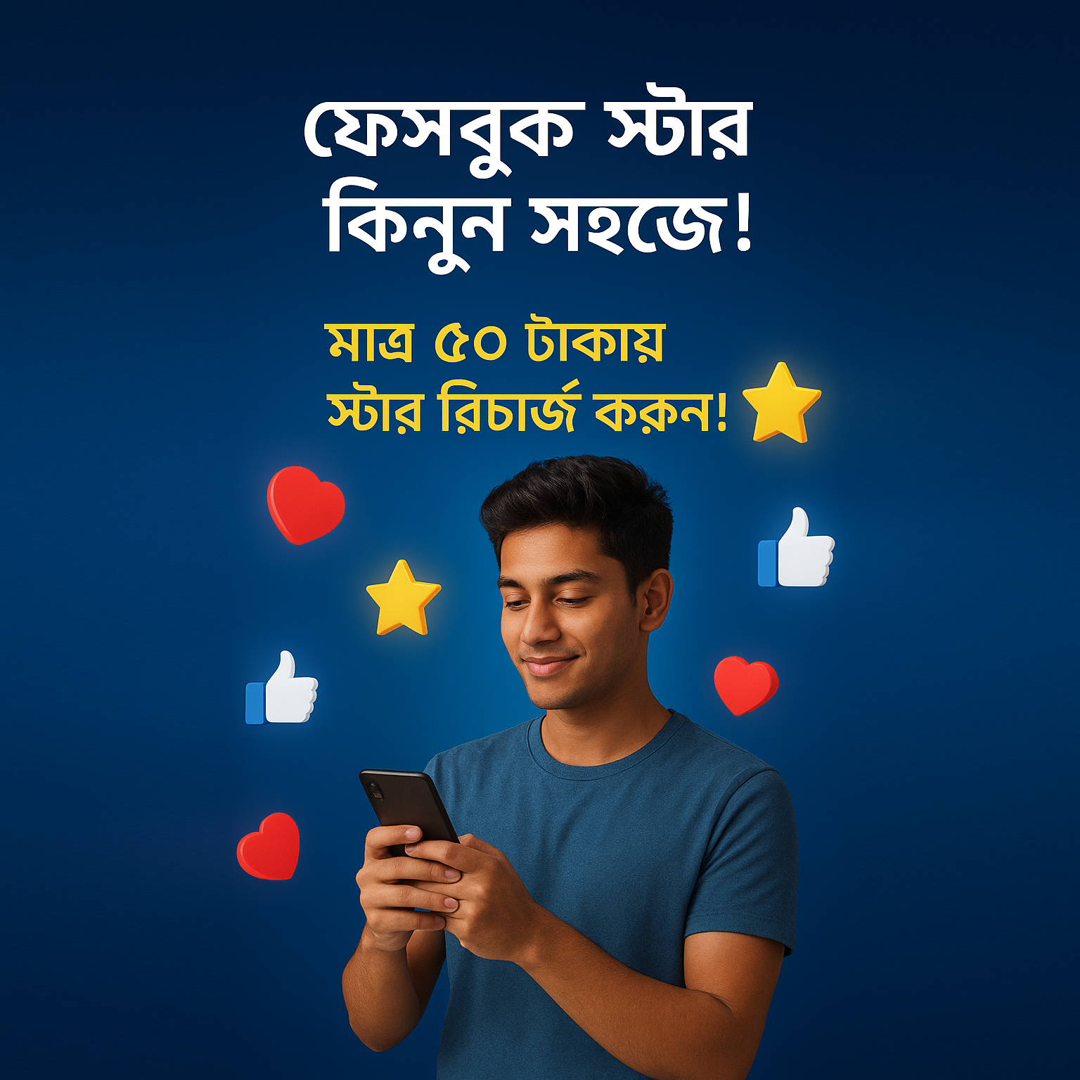 𝐅𝐚𝐜𝐞𝐛𝐨𝐨𝐤 𝐒𝐭𝐚𝐫𝐬-𝐁𝐮𝐲 & 𝐒𝐚𝐥𝐞