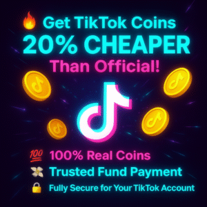 𝐓𝐢𝐤𝐭𝐨𝐤 𝐒𝐭𝐚𝐫𝐬-𝐁𝐮𝐲 & 𝐒𝐚𝐥𝐞