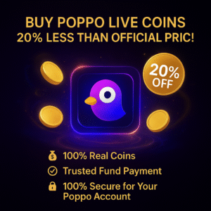 𝐏𝐨𝐩𝐩𝐨 𝐋𝐢𝐯𝐞 - 𝐒𝐭𝐚𝐫 𝐁𝐮𝐲 & 𝐒𝐚𝐥𝐞